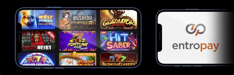 entropay casino